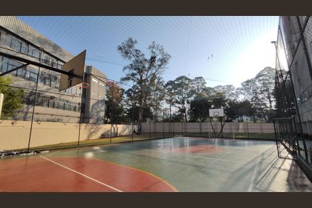 Apartamento à venda com 63m², 2 quartos e 1 vaga Apartamento à venda com 63m², 2 quartos e 1 vagaQuadra Esportiva