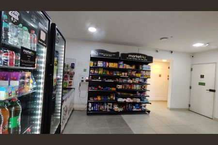 Apartamento à venda com 63m², 2 quartos e 1 vaga Apartamento à venda com 63m², 2 quartos e 1 vagaConveniência 24h