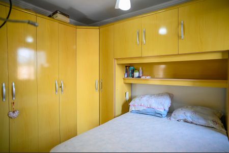 Apartamento à venda com 69m², 3 quartos e 1 vagaSuíte