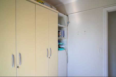 Apartamento à venda com 69m², 3 quartos e 1 vagaQuarto 2