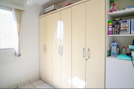 Apartamento à venda com 69m², 3 quartos e 1 vagaQuarto 2