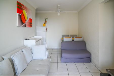 Apartamento à venda com 69m², 3 quartos e 1 vagaSala