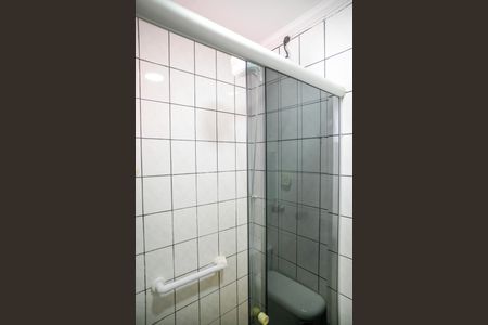 Apartamento à venda com 69m², 3 quartos e 1 vagaBanheiro da Suíte