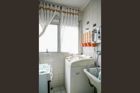 Apartamento à venda com 69m², 3 quartos e 1 vagaÁrea de Serviço