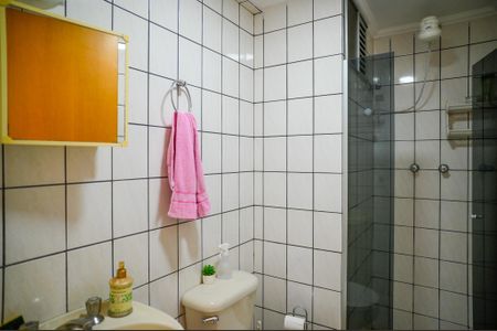 Apartamento à venda com 69m², 3 quartos e 1 vagaBanheiro