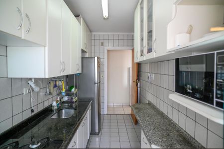 Apartamento à venda com 69m², 3 quartos e 1 vagaCozinha