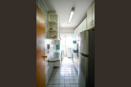 Apartamento à venda com 69m², 3 quartos e 1 vagaCozinha