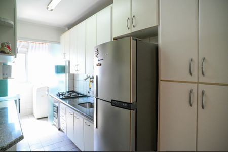 Apartamento à venda com 69m², 3 quartos e 1 vagaCozinha