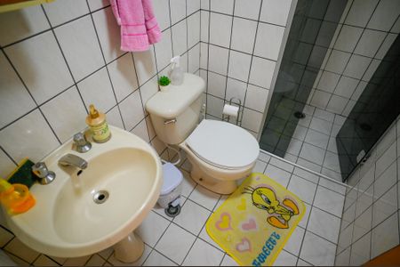 Apartamento à venda com 69m², 3 quartos e 1 vagaBanheiro