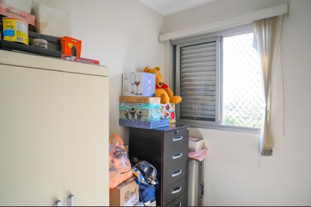 Apartamento à venda com 69m², 3 quartos e 1 vagaQuarto 2