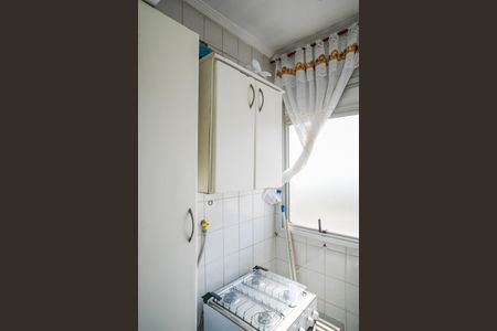 Apartamento à venda com 69m², 3 quartos e 1 vagaÁrea de Serviço