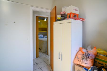 Apartamento à venda com 69m², 3 quartos e 1 vagaQuarto 2