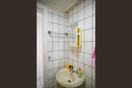 Apartamento à venda com 69m², 3 quartos e 1 vagaBanheiro