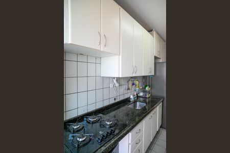 Apartamento à venda com 69m², 3 quartos e 1 vagaCozinha