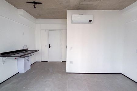 Studio de apartamento à venda com 1 quarto, 20m² em Cerqueira César, São Paulo