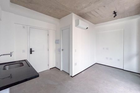 Studio de apartamento à venda com 1 quarto, 20m² em Cerqueira César, São Paulo