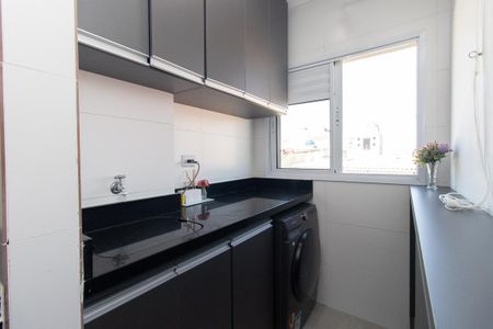 Apartamento à venda com 40m², 2 quartos e sem vagaÁrea de Serviço