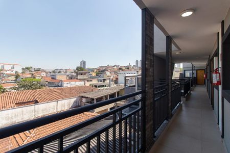 Apartamento à venda com 40m², 2 quartos e sem vagaEntrada