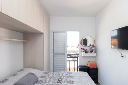 Apartamento à venda com 40m², 2 quartos e sem vagaQuarto 2