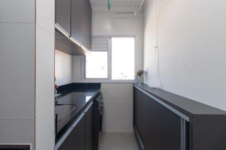 Apartamento à venda com 40m², 2 quartos e sem vagaÁrea de Serviço