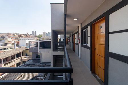 Apartamento à venda com 40m², 2 quartos e sem vagaEntrada