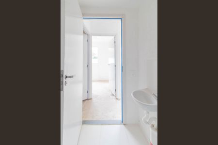 Apartamento à venda com 42m², 2 quartos e 1 vagaBanheiro
