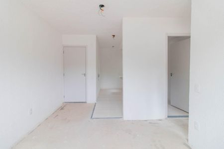 Sala de apartamento à venda com 2 quartos, 42m² em Ipanema, Porto Alegre