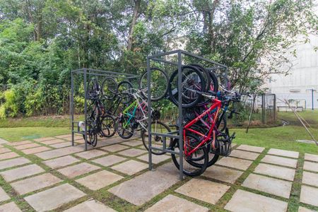 Apartamento à venda com 42m², 2 quartos e 1 vaga Apartamento à venda com 42m², 2 quartos e 1 vagaÁrea comum