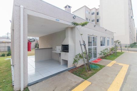 Apartamento à venda com 42m², 2 quartos e 1 vaga Apartamento à venda com 42m², 2 quartos e 1 vagaÁrea comum