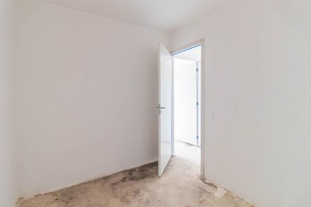 Apartamento à venda com 42m², 2 quartos e 1 vagaQuarto 1