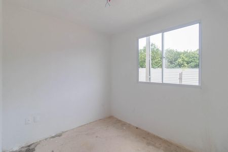 Apartamento à venda com 42m², 2 quartos e 1 vagaQuarto 2