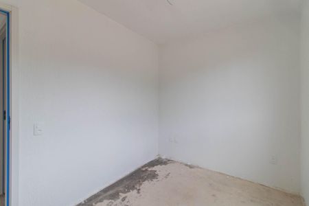 Apartamento à venda com 42m², 2 quartos e 1 vagaQuarto 2