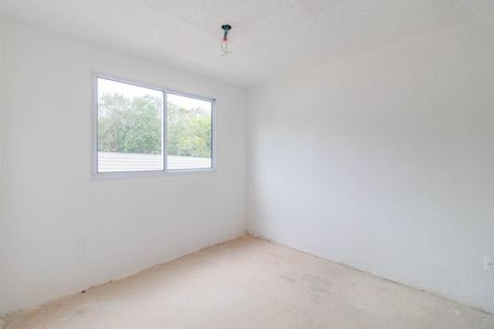 Sala de apartamento à venda com 2 quartos, 42m² em Ipanema, Porto Alegre