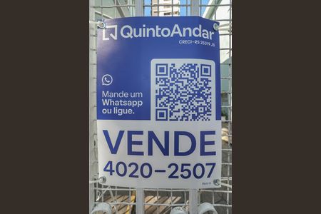 Fachada de apartamento à venda com 2 quartos, 125m² em Petrópolis, Porto Alegre