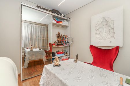 Apartamento à venda com 125m², 2 quartos e 1 vagaQuarto 2