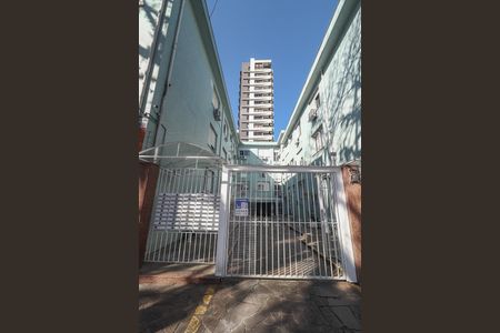 Apartamento à venda com 125m², 2 quartos e 1 vagaFachada