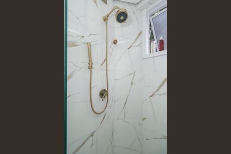 Apartamento à venda com 125m², 2 quartos e 1 vagaBanheiro Social