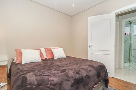 Apartamento à venda com 125m², 2 quartos e 1 vagaQuarto 1