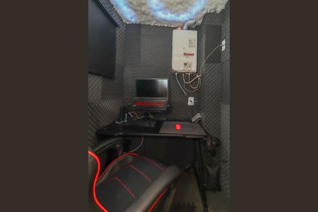 Apartamento à venda com 125m², 2 quartos e 1 vagaQuarto 3