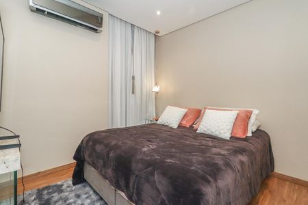 Apartamento à venda com 125m², 2 quartos e 1 vagaQuarto 1