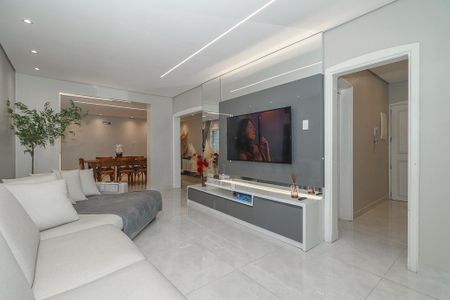 Apartamento à venda com 125m², 2 quartos e 1 vagaSala