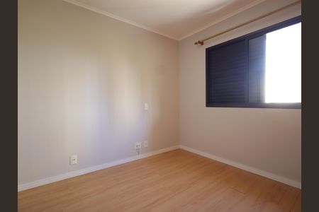 Suíte de apartamento para alugar com 1 quarto, 34m² em Vila Suzana, São Paulo