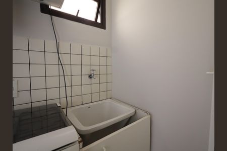 Apartamento para alugar com 34m², 1 quarto e 1 vagaÁrea de Serviço