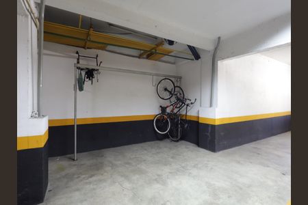 Apartamento para alugar com 34m², 1 quarto e 1 vagaÁrea comum