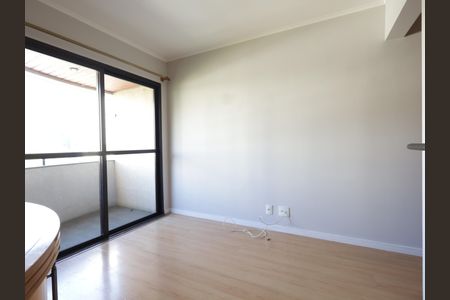 Apartamento para alugar com 34m², 1 quarto e 1 vagaSala