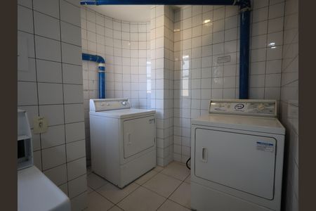 Apartamento para alugar com 34m², 1 quarto e 1 vagaÁrea comum