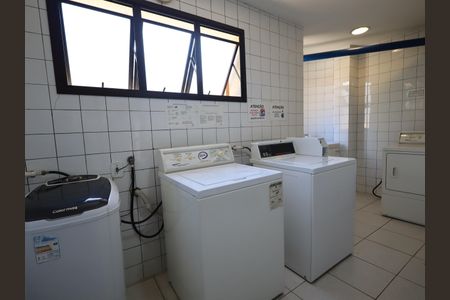Apartamento para alugar com 34m², 1 quarto e 1 vagaÁrea comum
