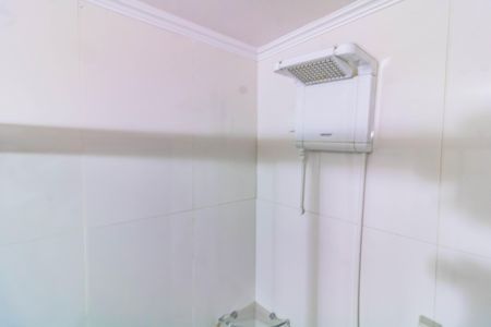 Apartamento à venda com 84m², 3 quartos e 1 vaga Apartamento à venda com 84m², 3 quartos e 1 vagaBanheiro Social