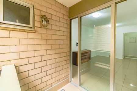 Apartamento à venda com 84m², 3 quartos e 1 vaga Apartamento à venda com 84m², 3 quartos e 1 vagaVaranda da Sala