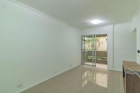 Apartamento à venda com 84m², 3 quartos e 1 vaga Apartamento à venda com 84m², 3 quartos e 1 vagaSala